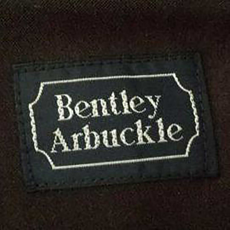 Bentley Arbuckle Brown Blazer, Women's Size 8 - Trinity Thrift