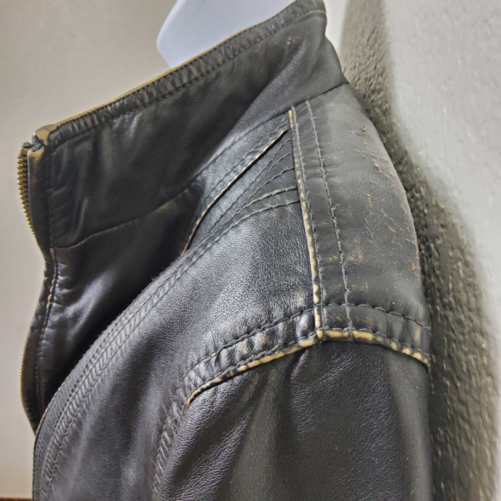 Big chill vintage women's jackets clearance