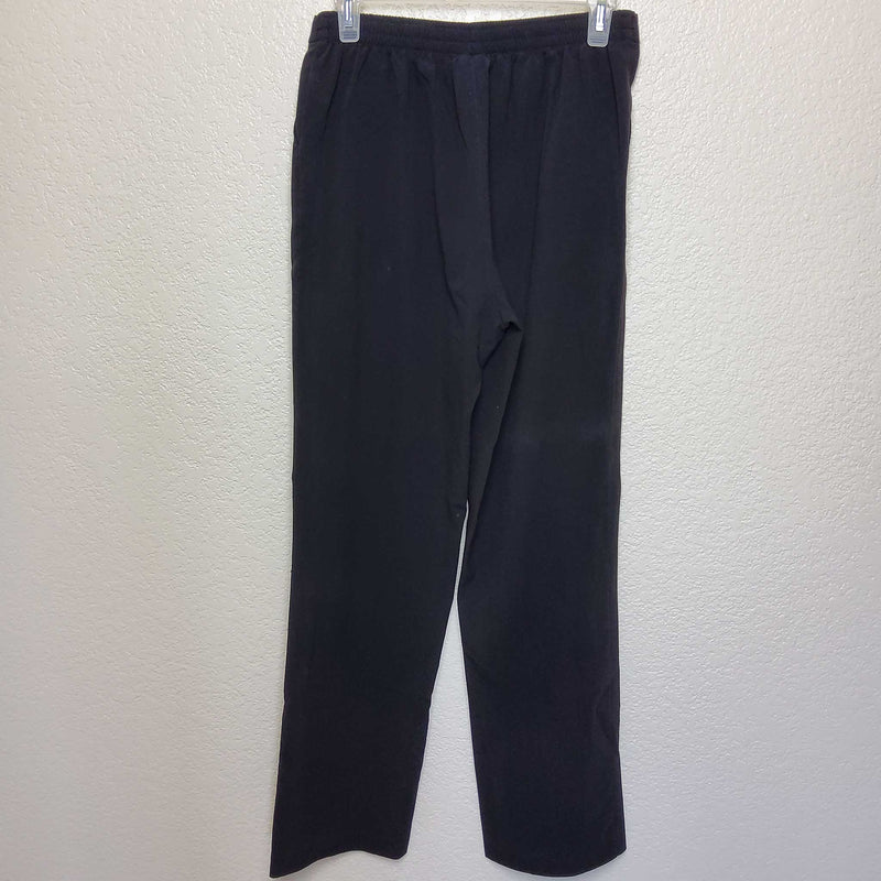 George Black Pants, Women's Size 6 - Trinity Thrift