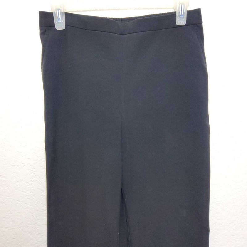 George Black Pants, Women's Size 6 - Trinity Thrift