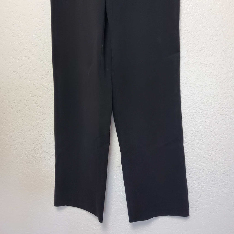 George Black Pants, Women's Size 6 - Trinity Thrift