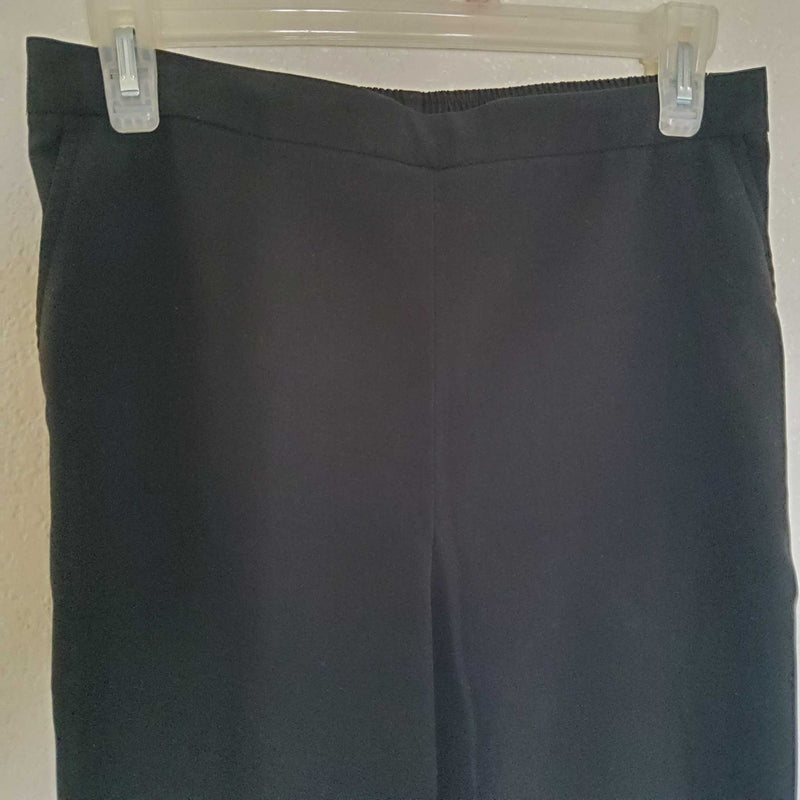 George Black Pants, Women's Size 6 - Trinity Thrift