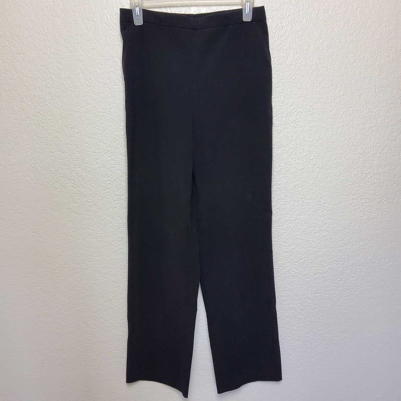 George Black Pants, Women's Size 6 - Trinity Thrift