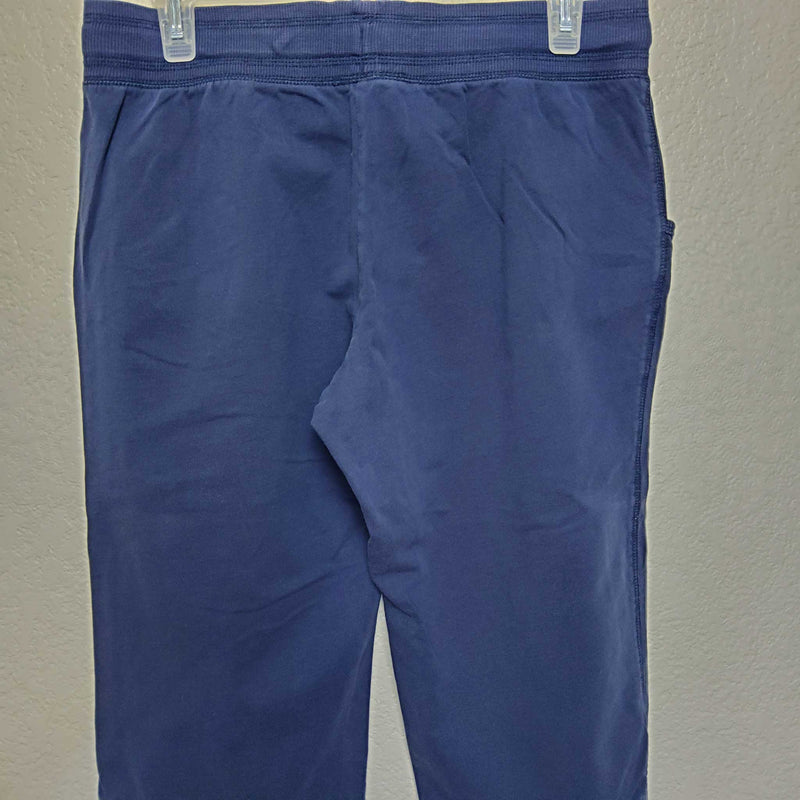 Made For Life Blue Sweat Shorts, Women's Medium - Trinity Thrift