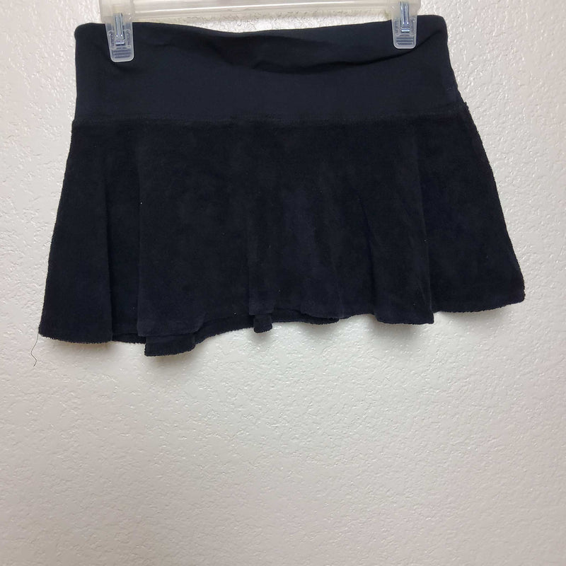 Next Concept Black Woven Mini Skirt, Women's Size Small - Trinity Thrift